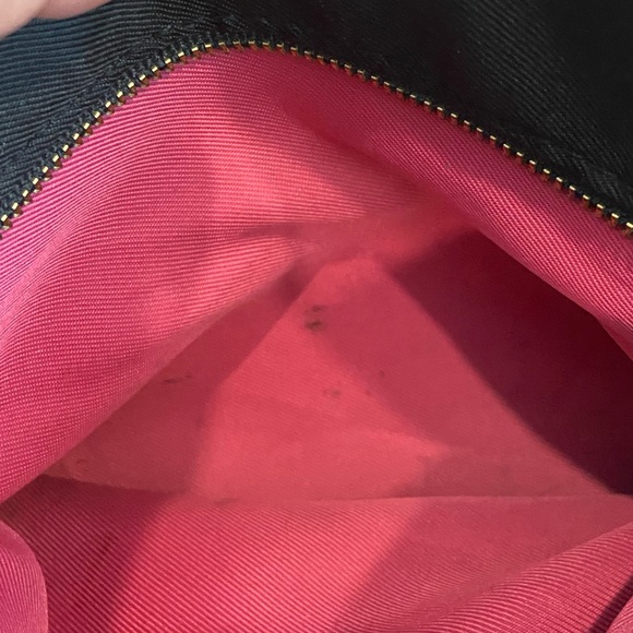 Elliott Lucca Genuine Leather Crossbody Bag - Picture 5 of 11